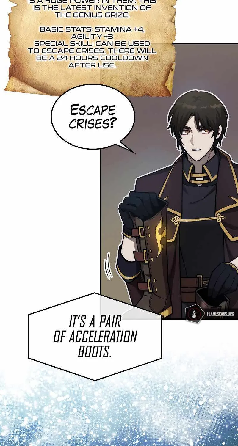 The 31st Piece Overturns the Board Chapter 30 page 78 - 