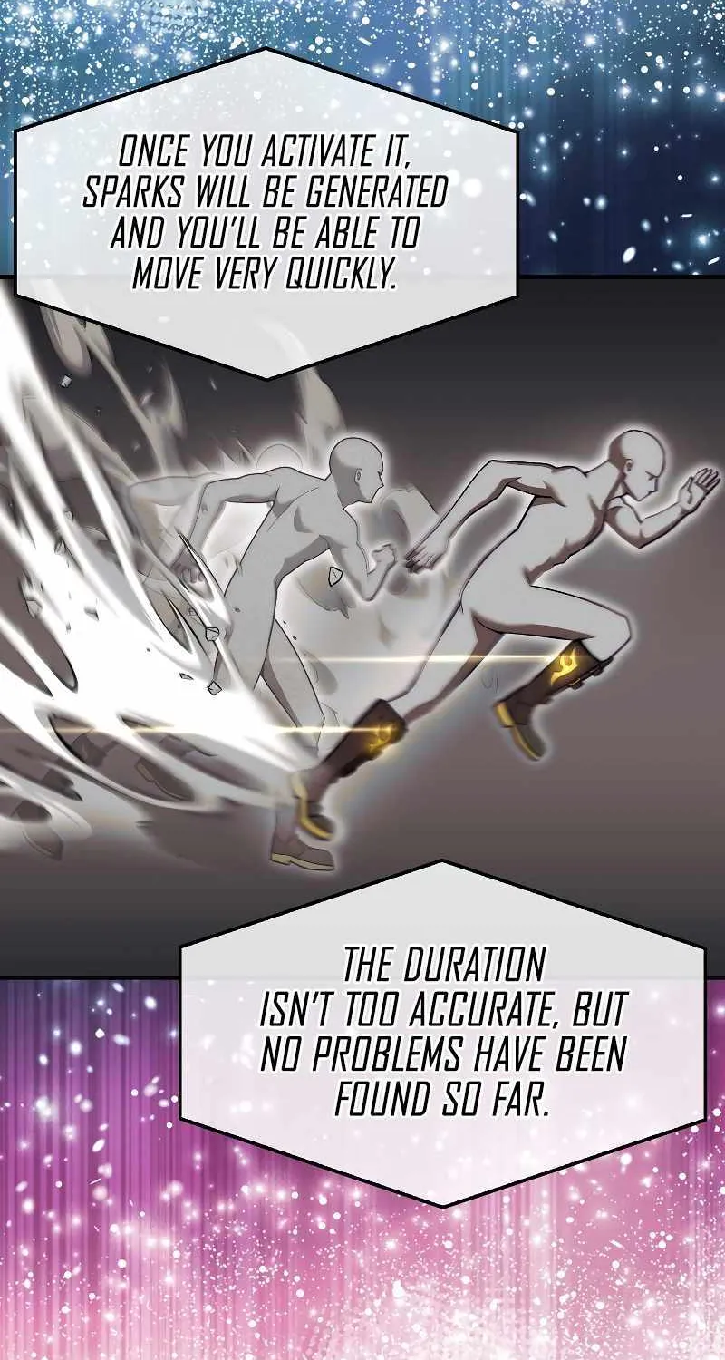 The 31st Piece Overturns the Board Chapter 30 page 79 - 