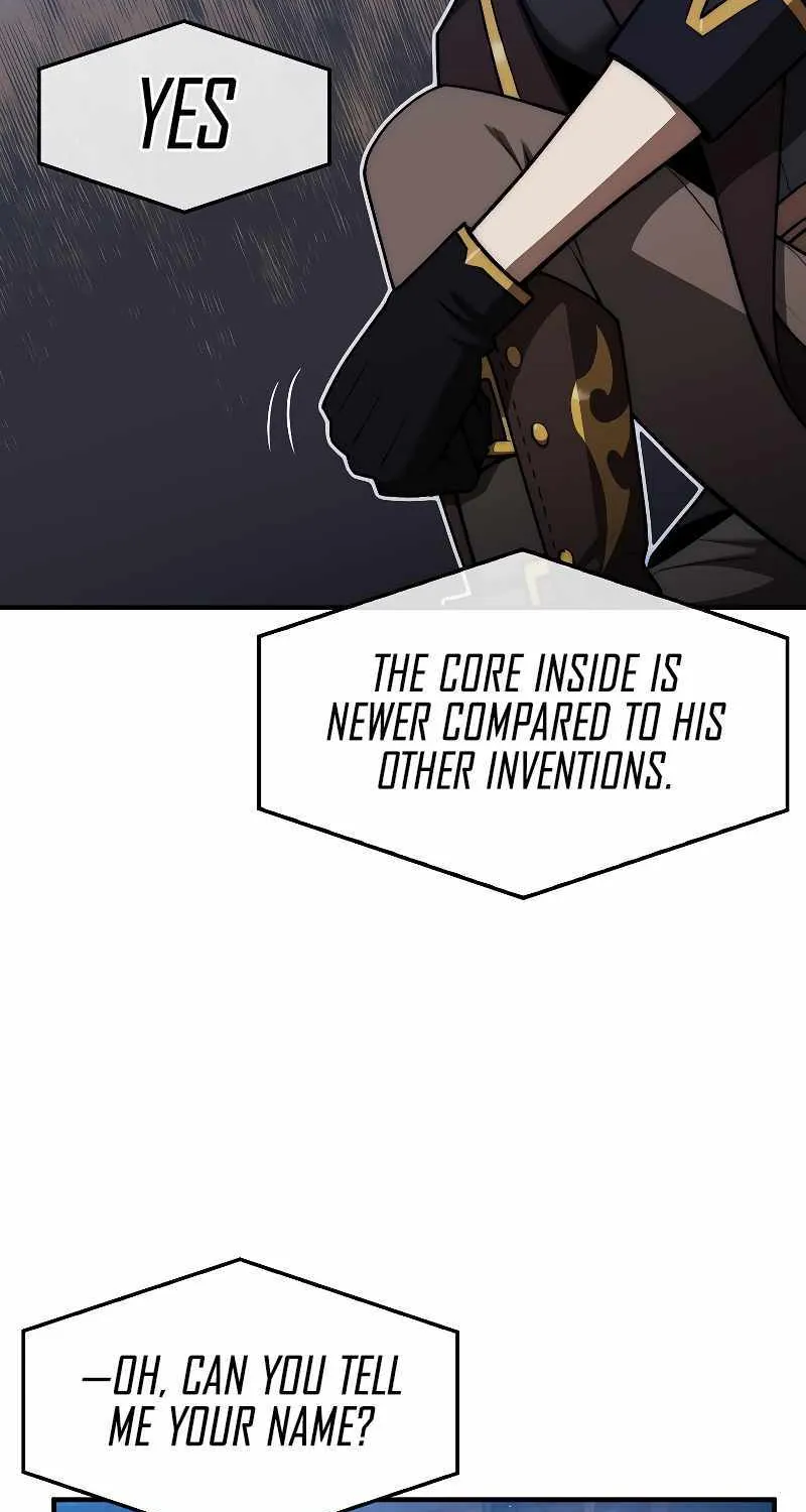 The 31st Piece Overturns the Board Chapter 30 page 83 - 