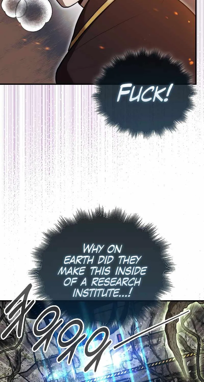 The 31st Piece Overturns the Board Chapter 30 page 10 - 