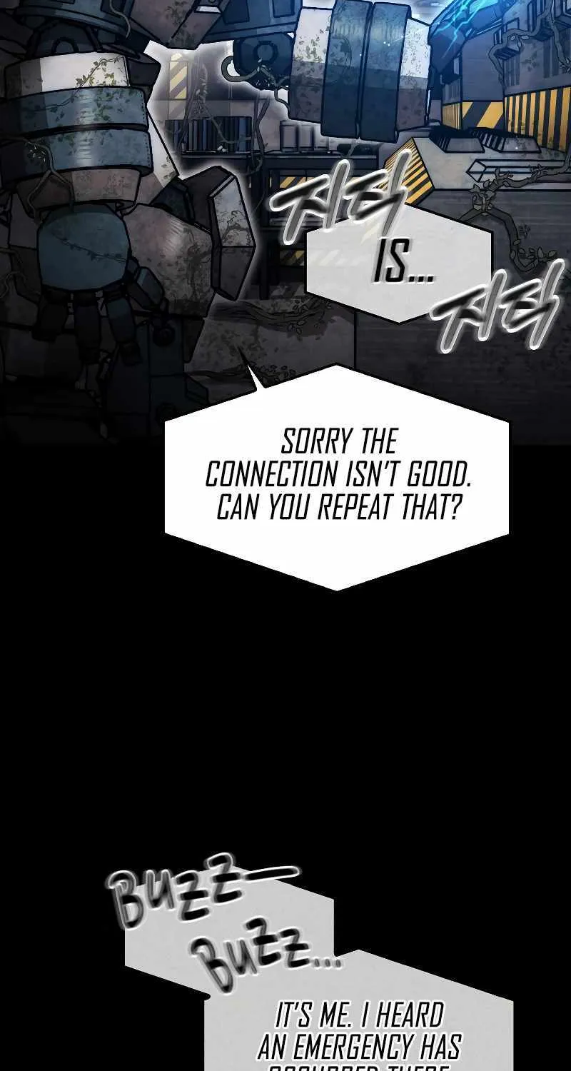The 31st Piece Overturns the Board Chapter 30 page 91 - 