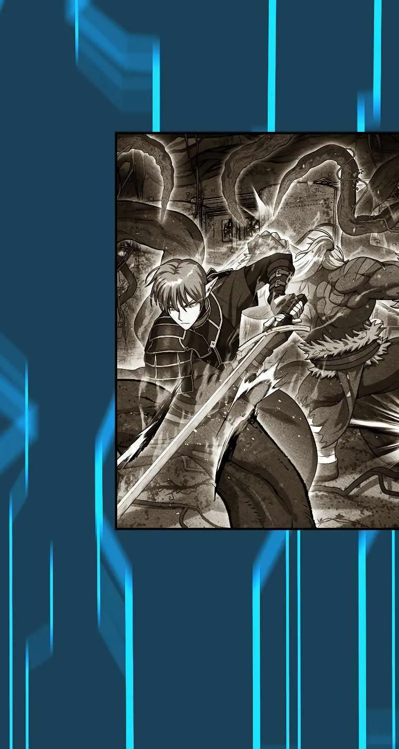 The 31st Piece Overturns the Board Chapter 30 page 96 - 