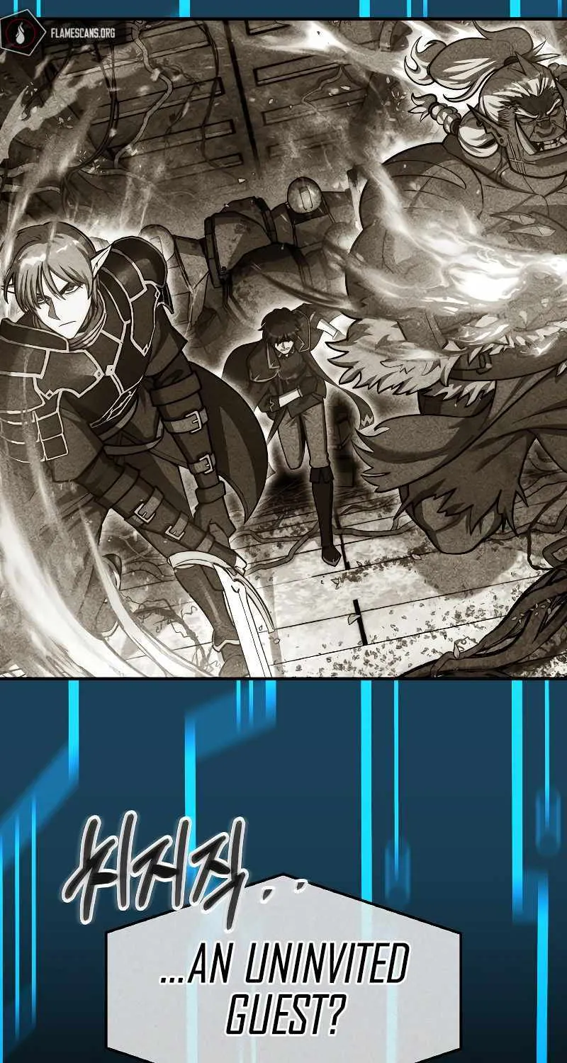 The 31st Piece Overturns the Board Chapter 30 page 97 - 