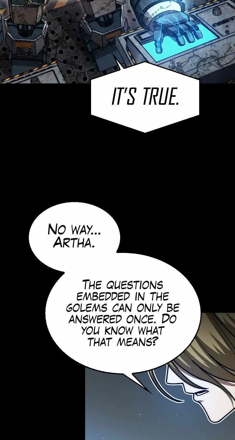 The 31st Piece Overturns the Board Chapter 30 page 99 - 