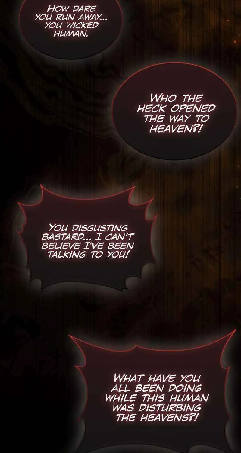 The 31st Piece Overturns the Board Chapter 31 page 11 - 