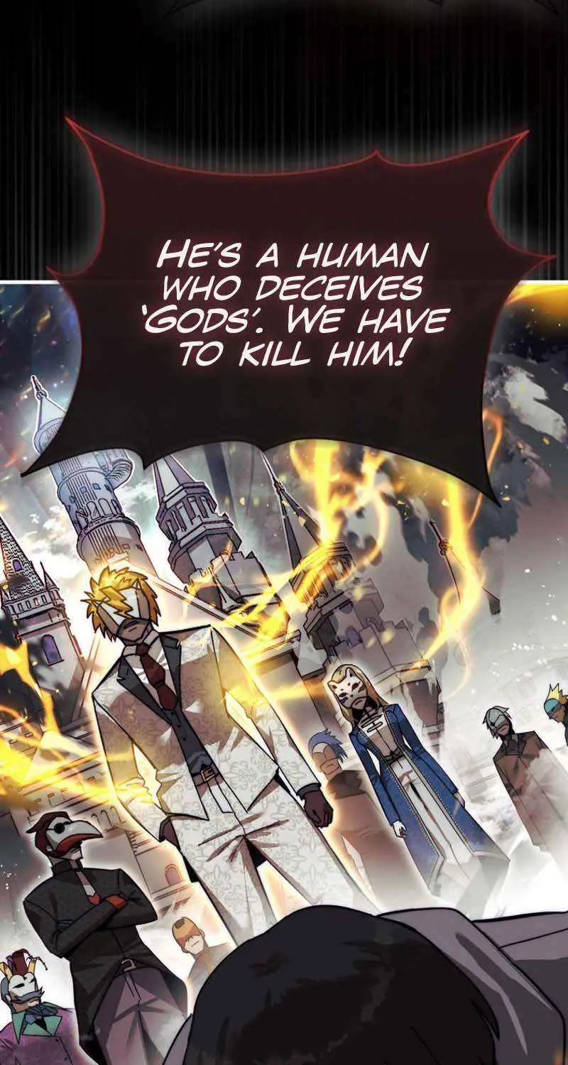 The 31st Piece Overturns the Board Chapter 31 page 12 - 