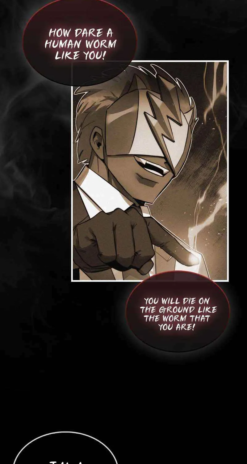 The 31st Piece Overturns the Board Chapter 31 page 118 - 