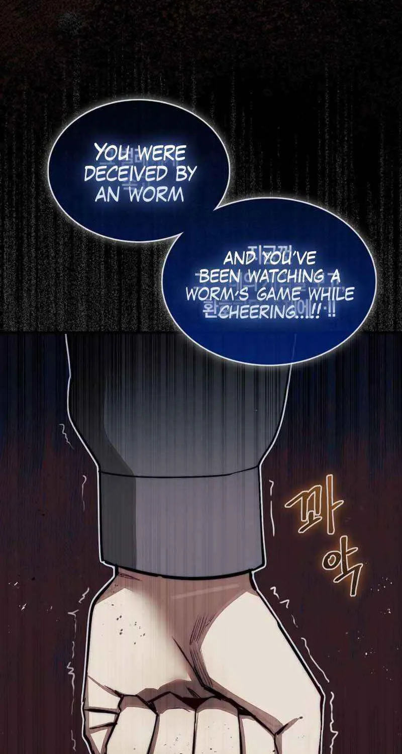 The 31st Piece Overturns the Board Chapter 31 page 121 - 