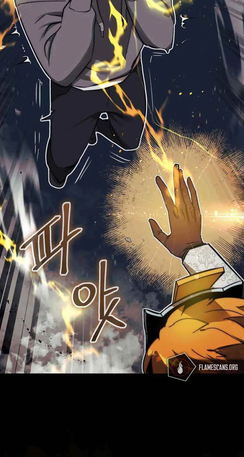 The 31st Piece Overturns the Board Chapter 31 page 16 - 