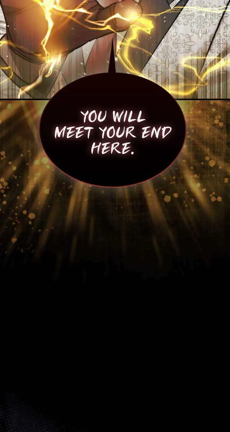The 31st Piece Overturns the Board Chapter 31 page 18 - 