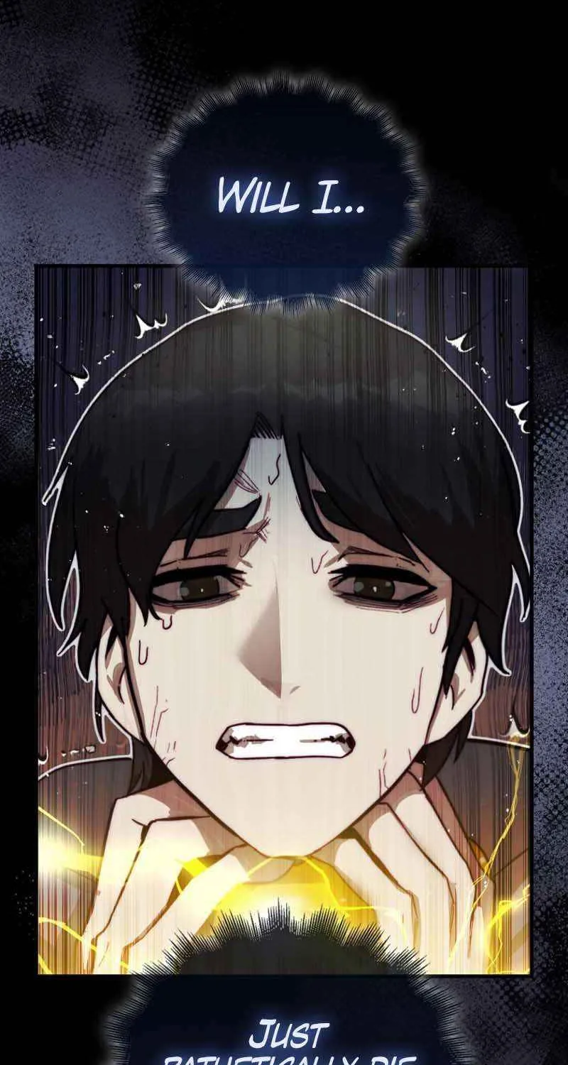 The 31st Piece Overturns the Board Chapter 31 page 19 - 