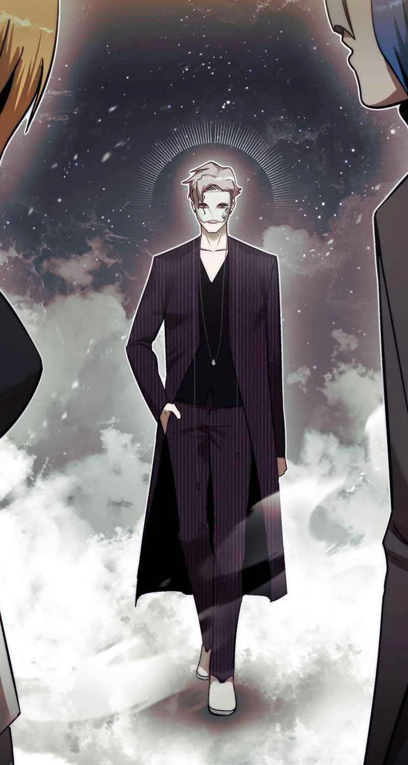 The 31st Piece Overturns the Board Chapter 31 page 23 - 