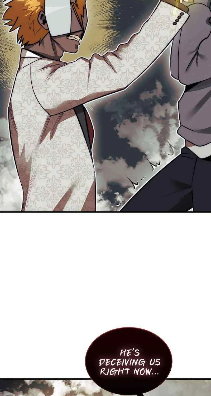 The 31st Piece Overturns the Board Chapter 31 page 25 - 