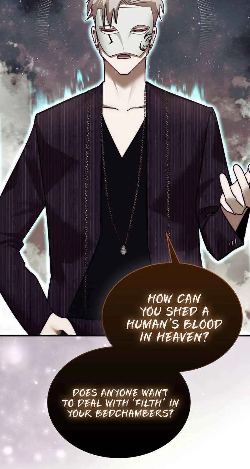 The 31st Piece Overturns the Board Chapter 31 page 31 - 