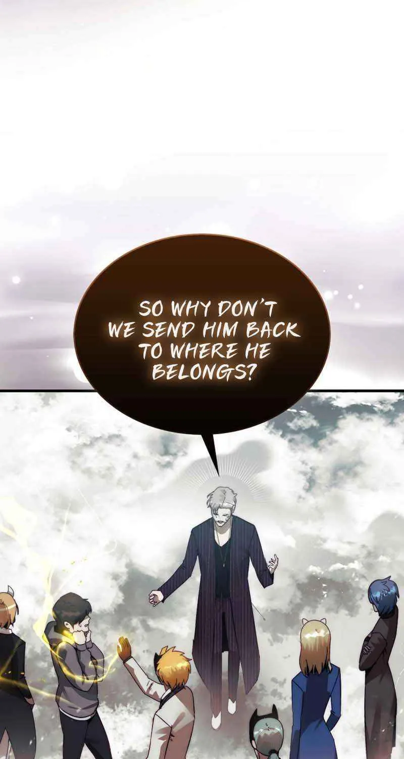 The 31st Piece Overturns the Board Chapter 31 page 32 - 