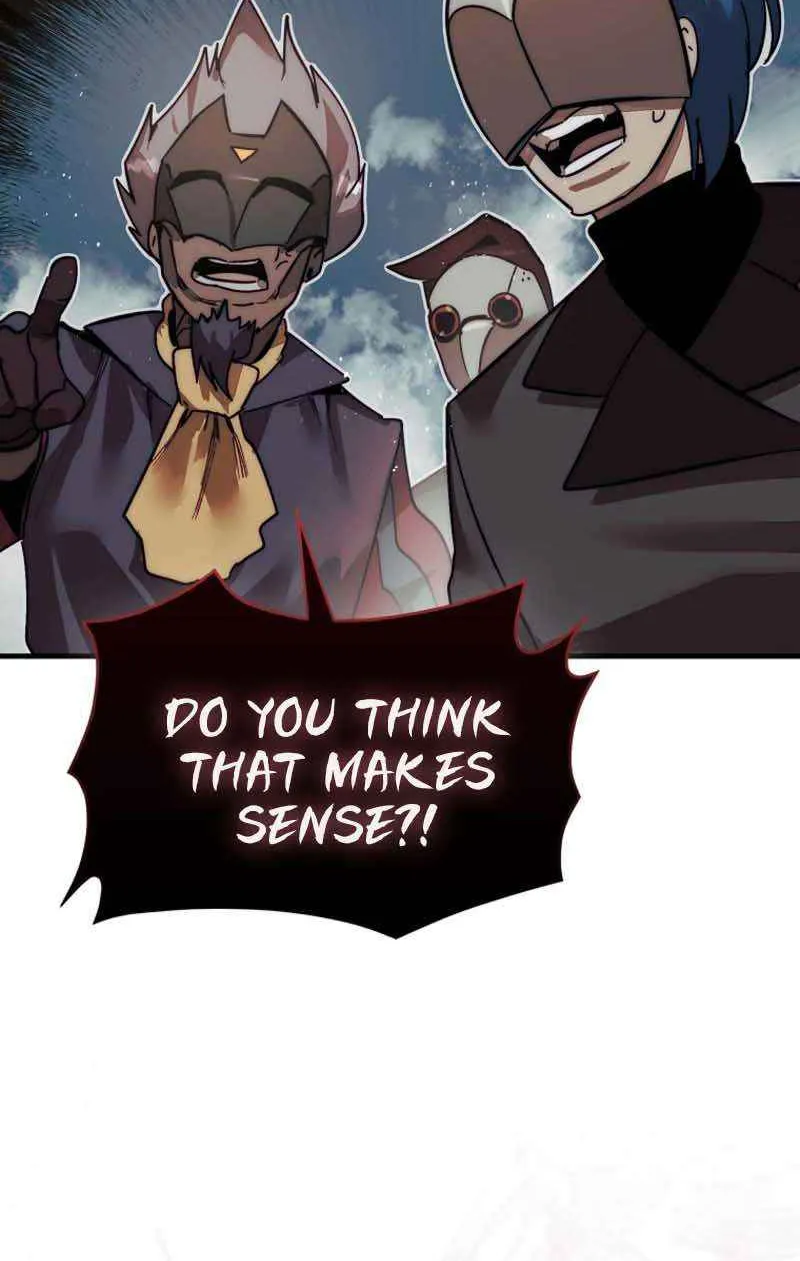 The 31st Piece Overturns the Board Chapter 31 page 34 - 