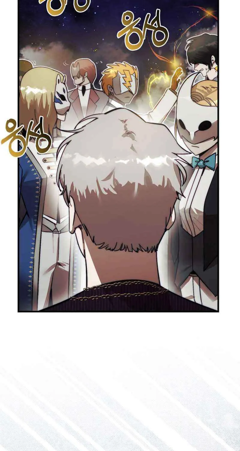 The 31st Piece Overturns the Board Chapter 31 page 37 - 