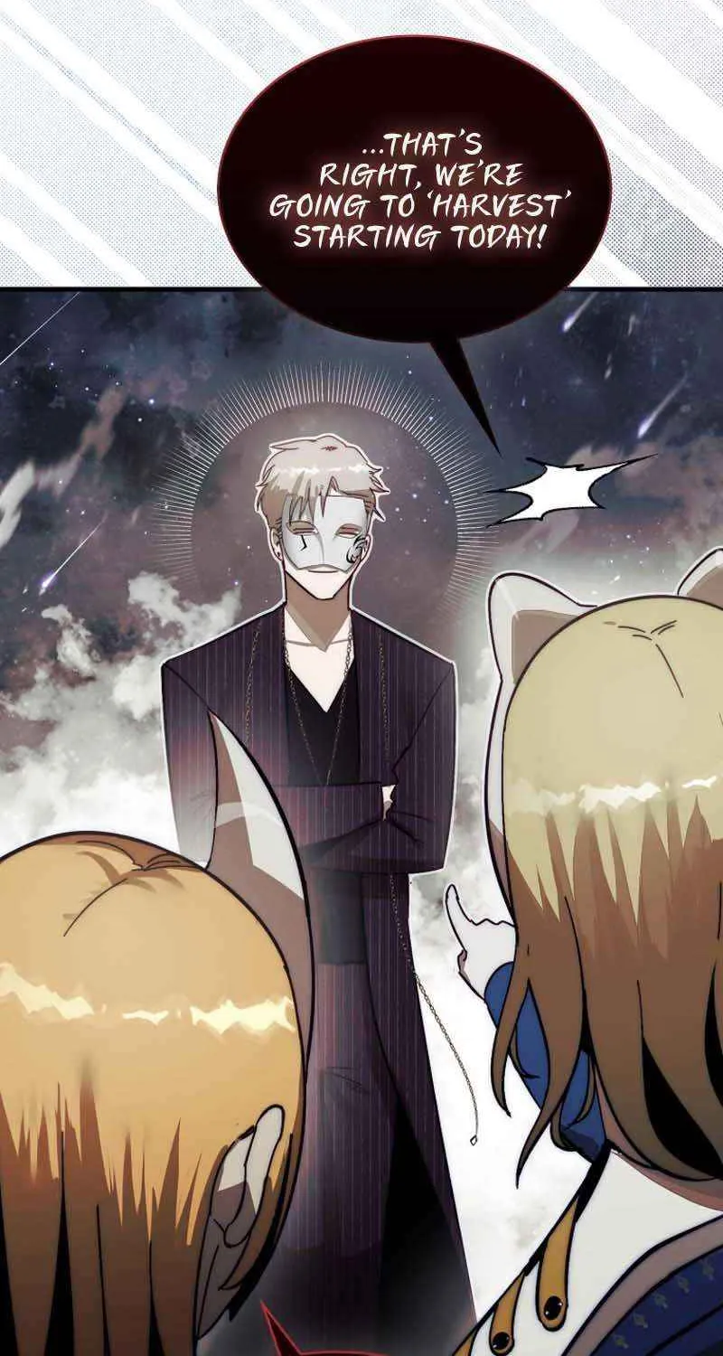 The 31st Piece Overturns the Board Chapter 31 page 38 - 