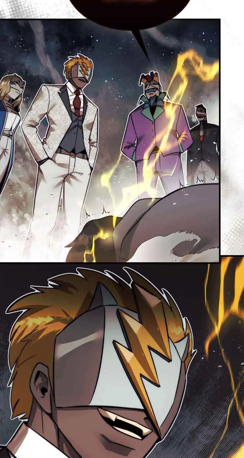 The 31st Piece Overturns the Board Chapter 31 page 46 - 