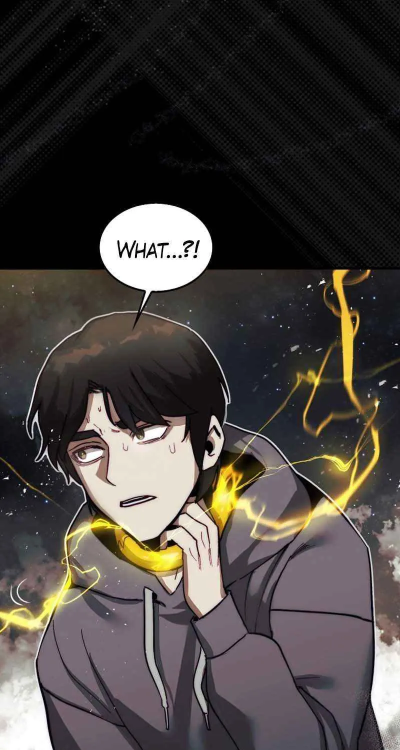 The 31st Piece Overturns the Board Chapter 31 page 50 - 