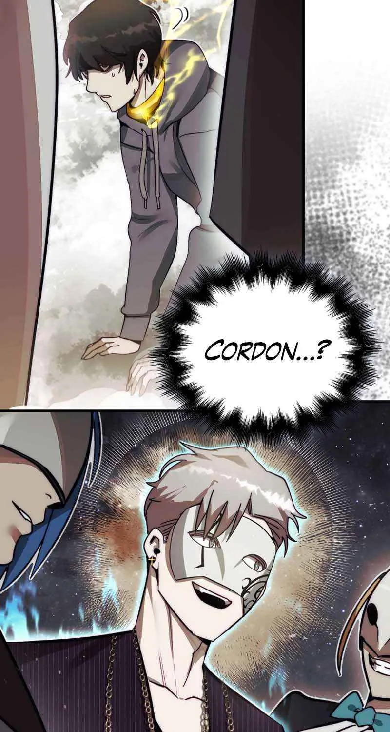The 31st Piece Overturns the Board Chapter 31 page 52 - 