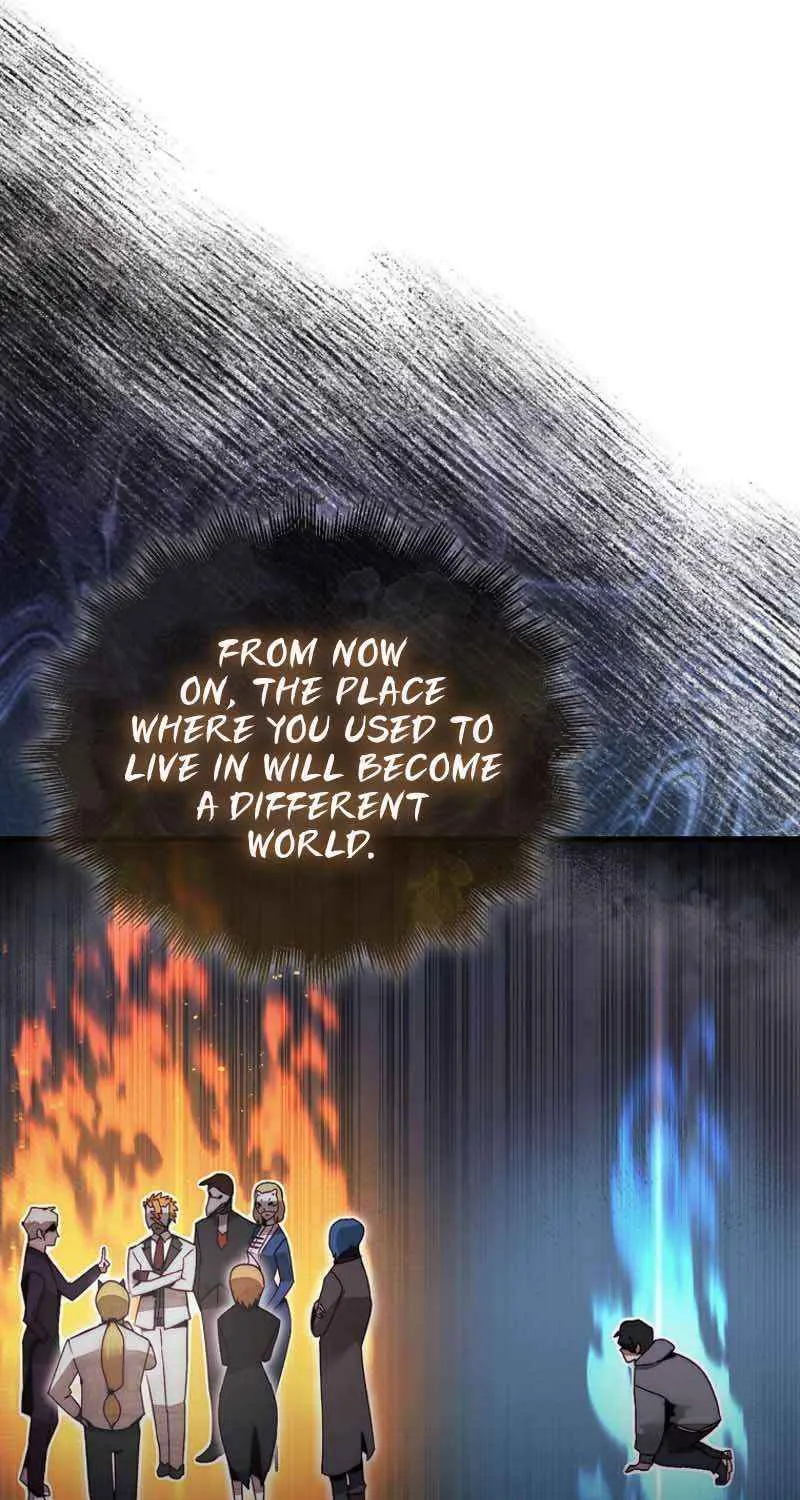 The 31st Piece Overturns the Board Chapter 31 page 54 - 