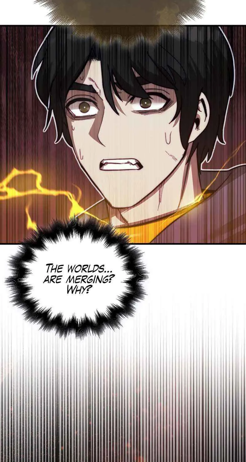 The 31st Piece Overturns the Board Chapter 31 page 56 - 