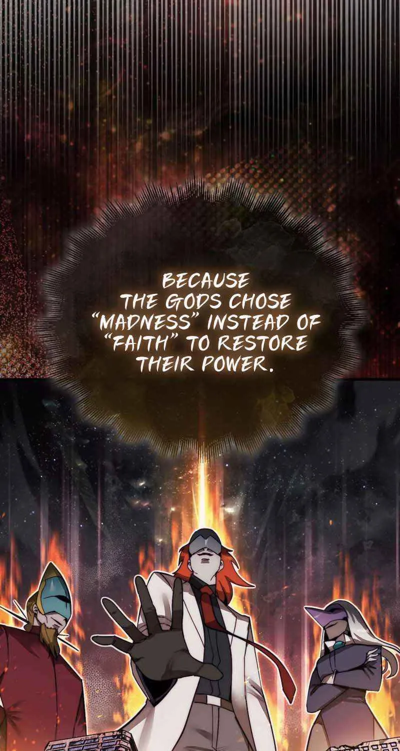 The 31st Piece Overturns the Board Chapter 31 page 57 - 
