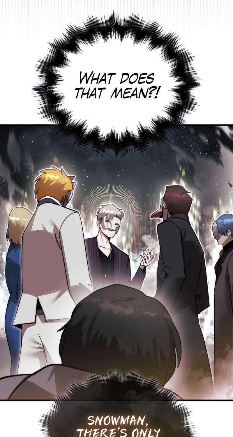 The 31st Piece Overturns the Board Chapter 31 page 60 - 