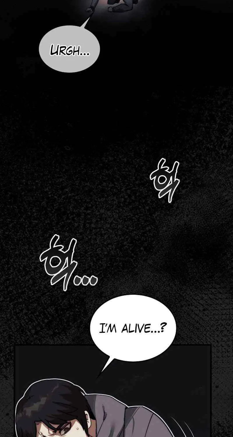 The 31st Piece Overturns the Board Chapter 31 page 86 - 