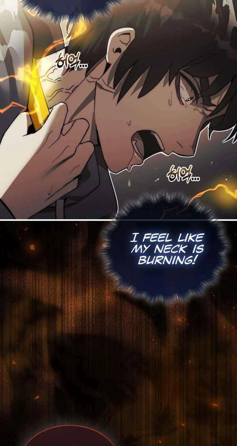 The 31st Piece Overturns the Board Chapter 31 page 10 - 