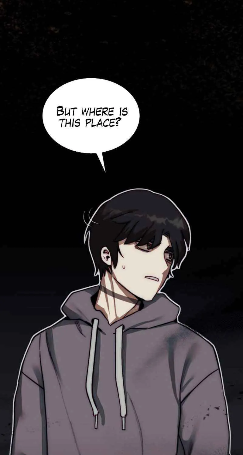 The 31st Piece Overturns the Board Chapter 31 page 91 - 