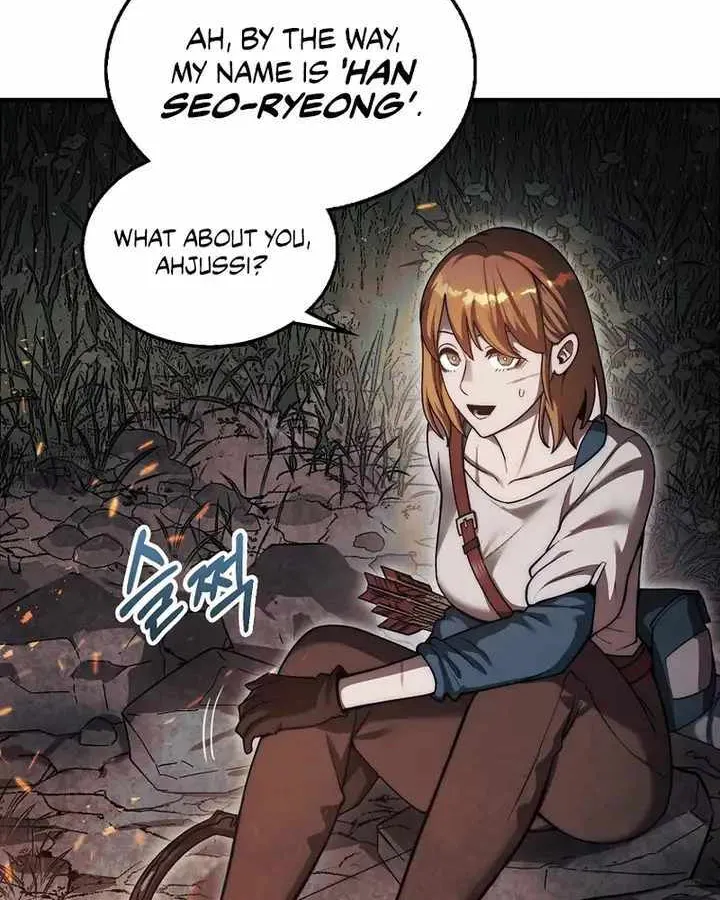 The 31st Piece Overturns the Board Chapter 32 page 13 - 
