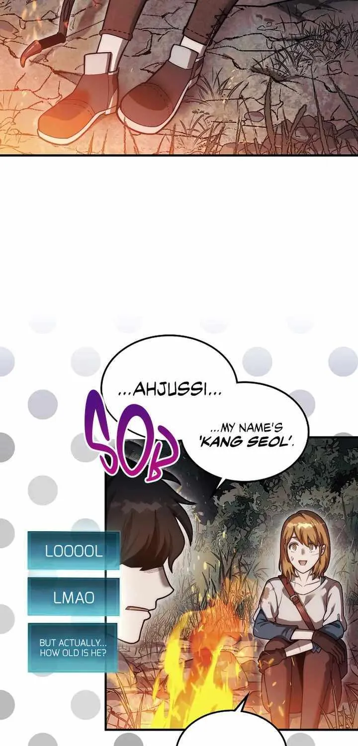 The 31st Piece Overturns the Board Chapter 32 page 14 - 