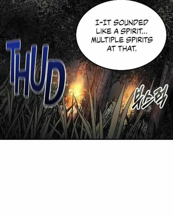The 31st Piece Overturns the Board Chapter 32 page 17 - 