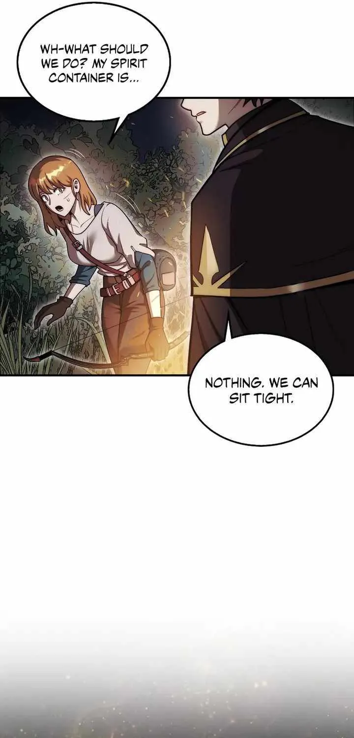 The 31st Piece Overturns the Board Chapter 32 page 18 - 