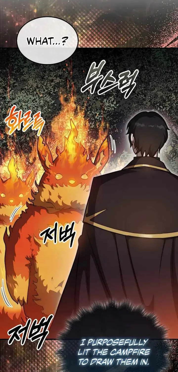 The 31st Piece Overturns the Board Chapter 32 page 19 - 