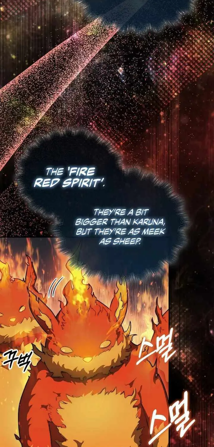 The 31st Piece Overturns the Board Chapter 32 page 20 - 