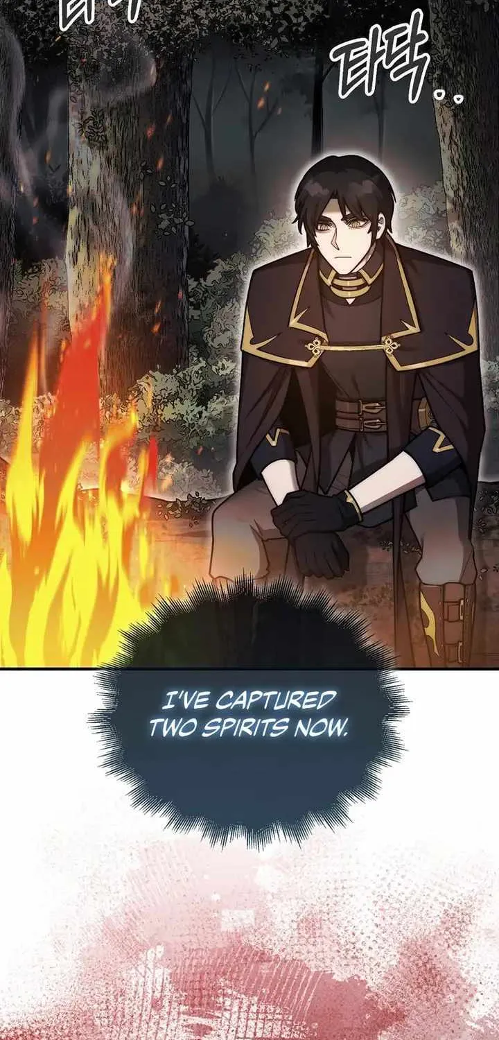 The 31st Piece Overturns the Board Chapter 32 page 3 - 