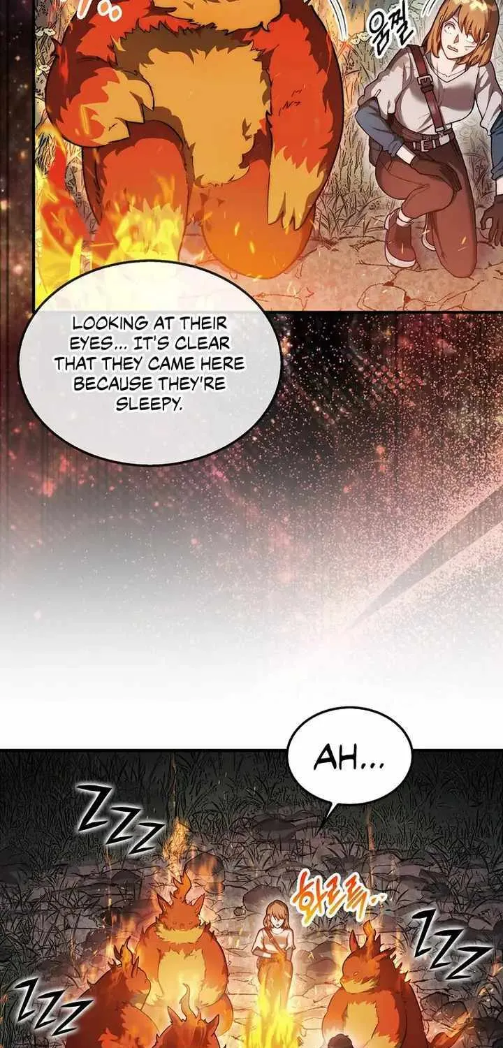 The 31st Piece Overturns the Board Chapter 32 page 22 - 