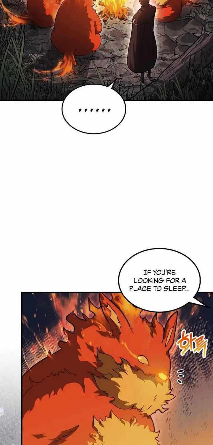 The 31st Piece Overturns the Board Chapter 32 page 23 - 