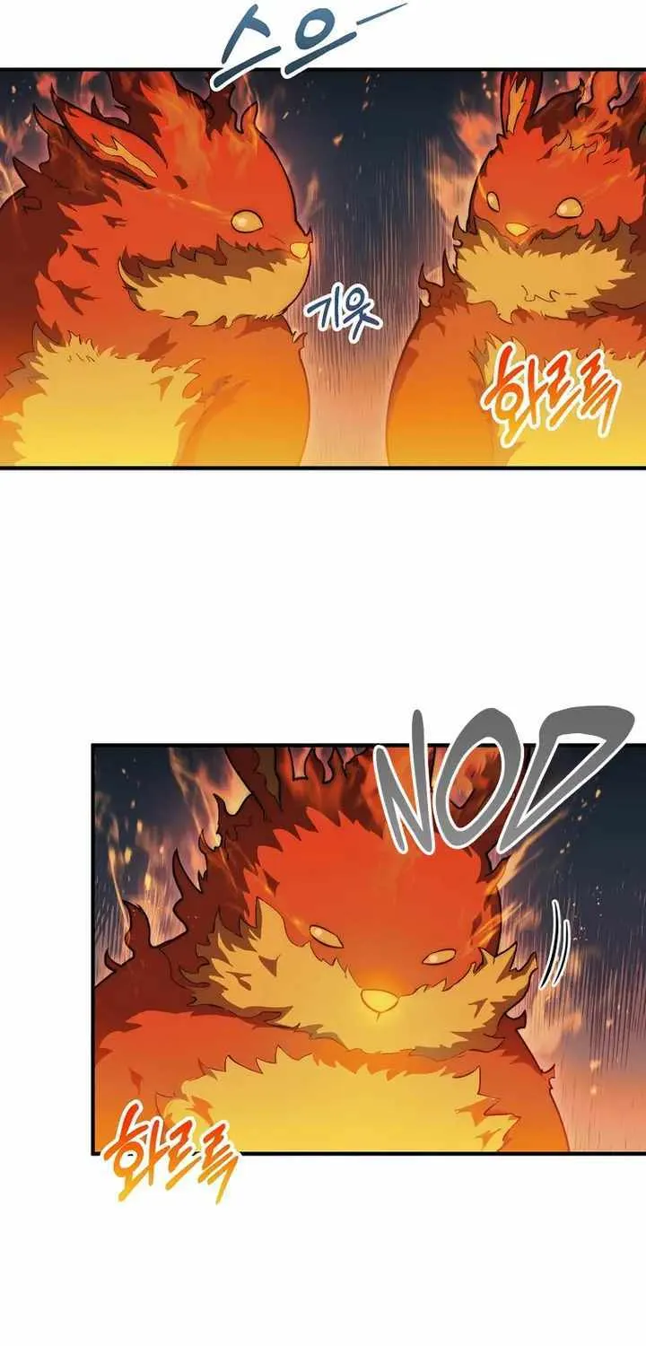 The 31st Piece Overturns the Board Chapter 32 page 26 - 