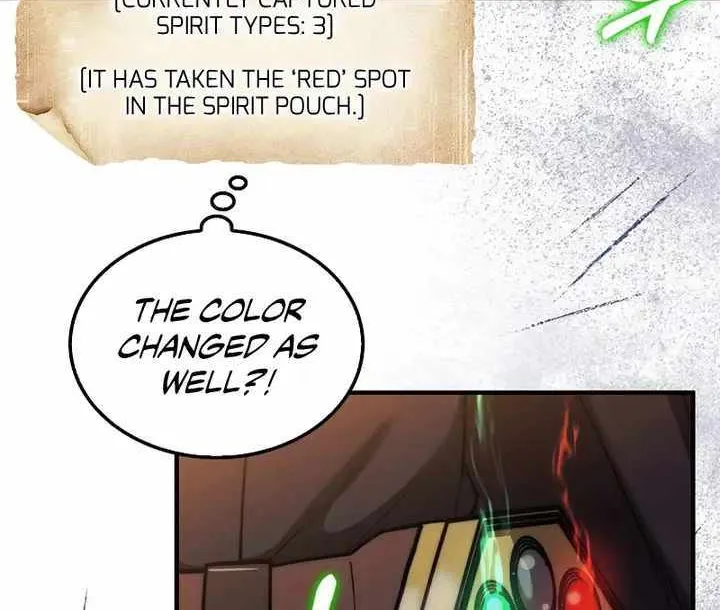 The 31st Piece Overturns the Board Chapter 32 page 29 - 