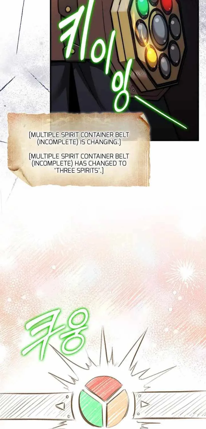 The 31st Piece Overturns the Board Chapter 32 page 30 - 