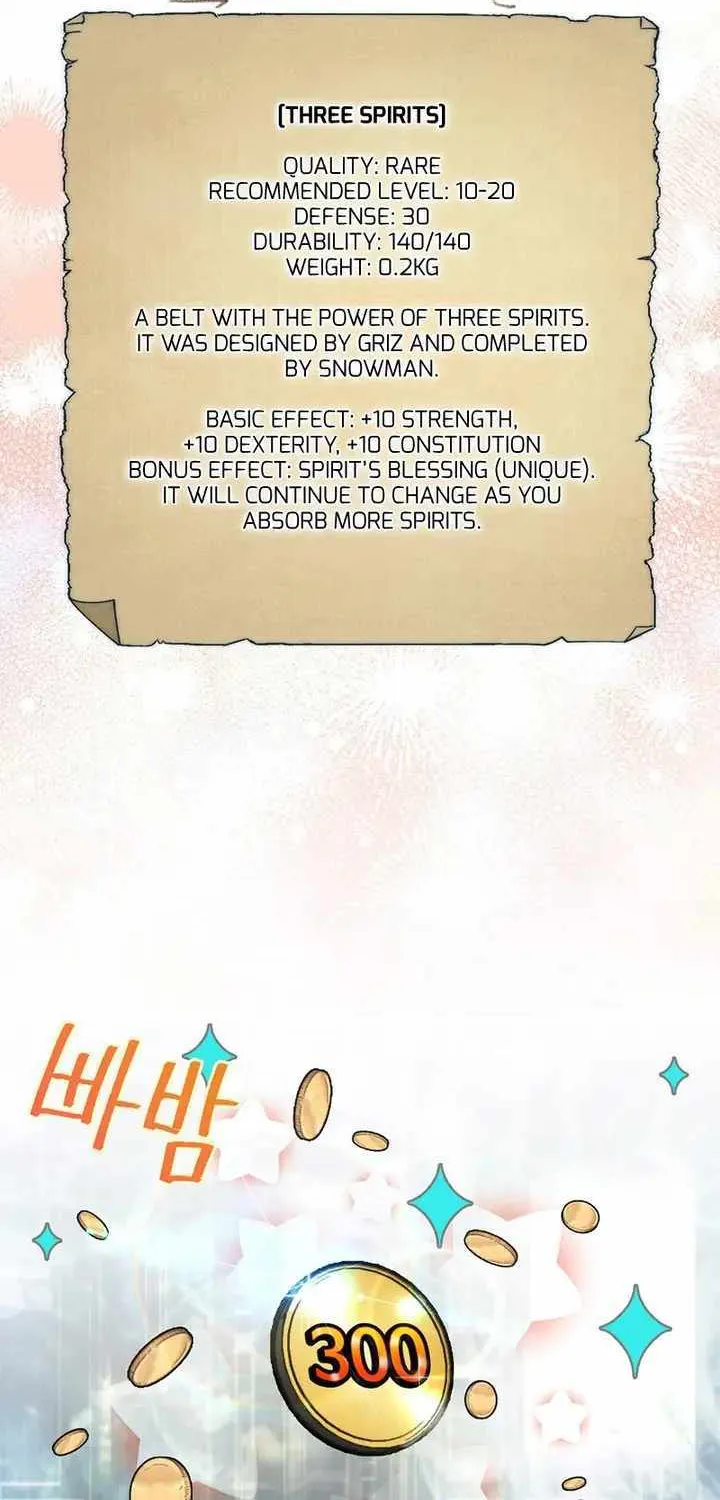 The 31st Piece Overturns the Board Chapter 32 page 31 - 