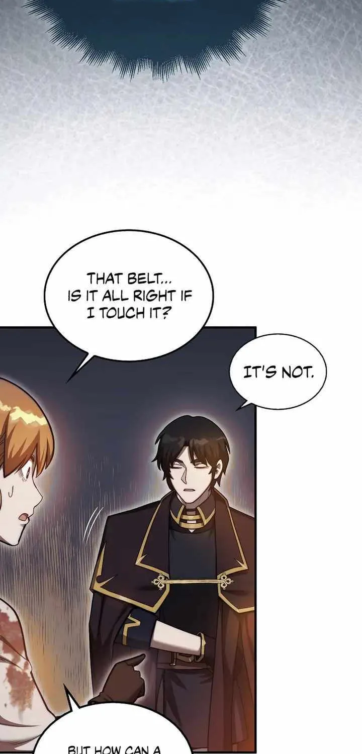 The 31st Piece Overturns the Board Chapter 32 page 35 - 