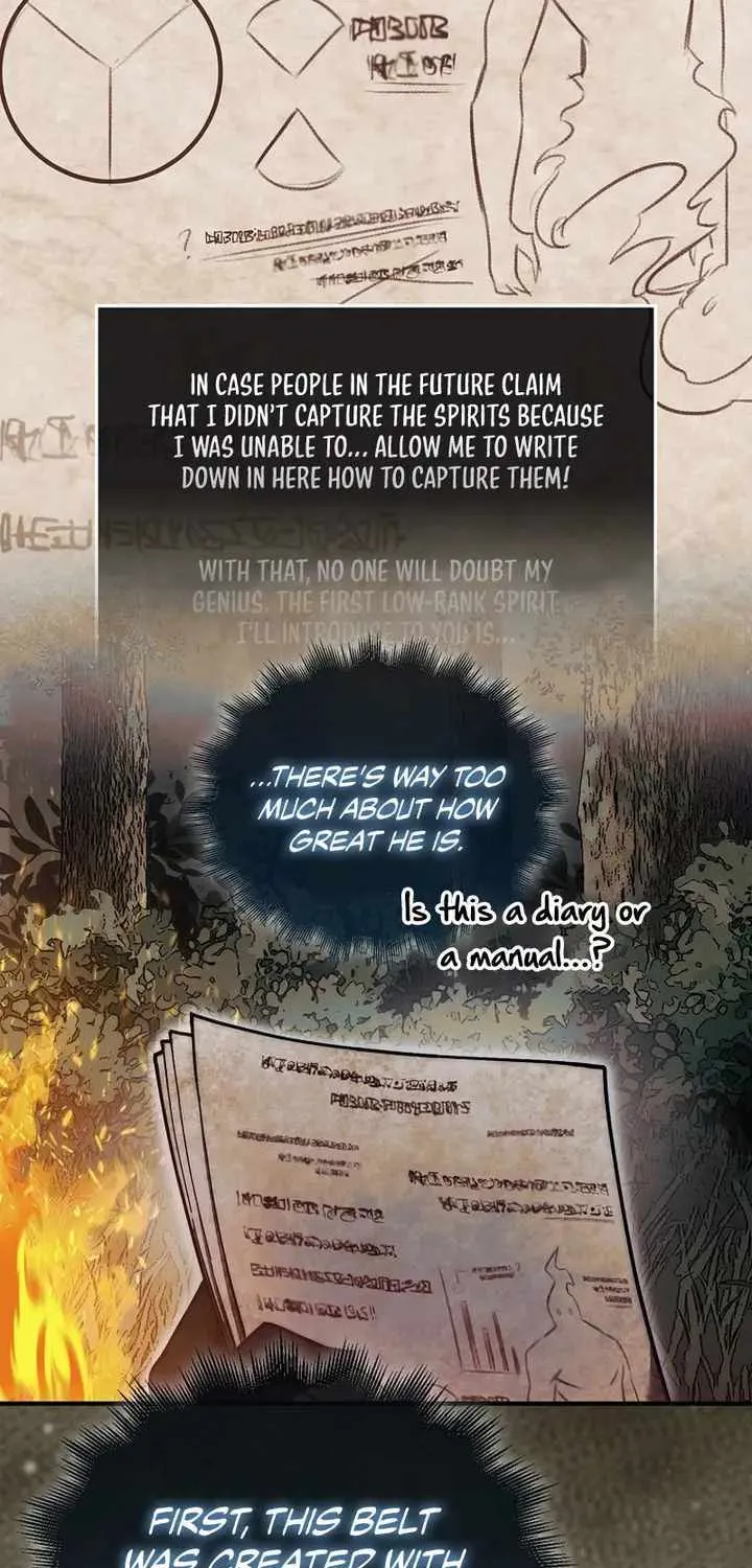 The 31st Piece Overturns the Board Chapter 32 page 38 - 