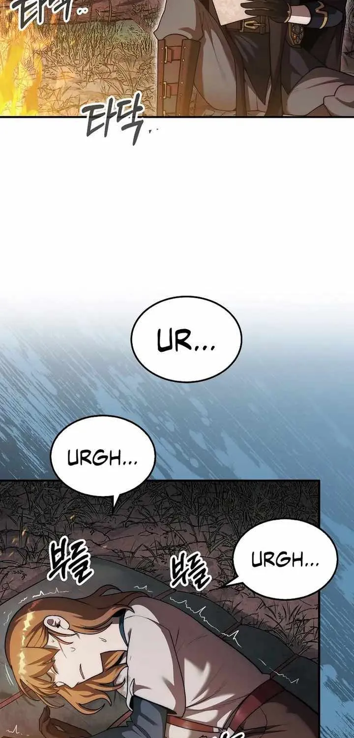The 31st Piece Overturns the Board Chapter 32 page 40 - 