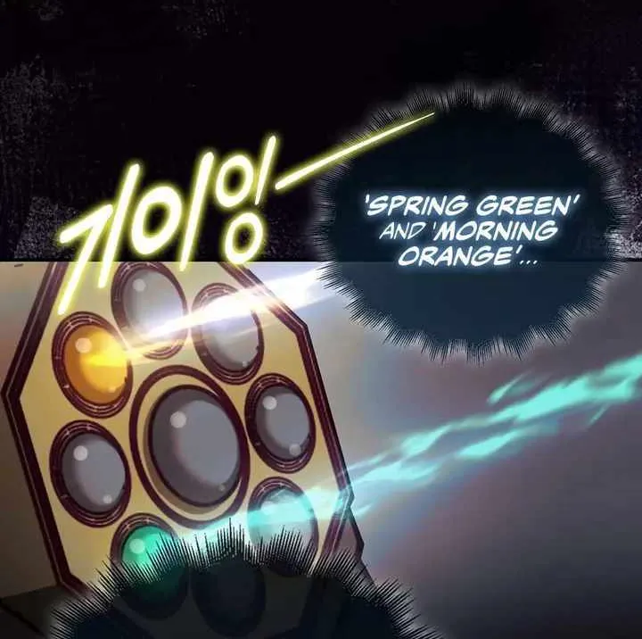The 31st Piece Overturns the Board Chapter 32 page 5 - 