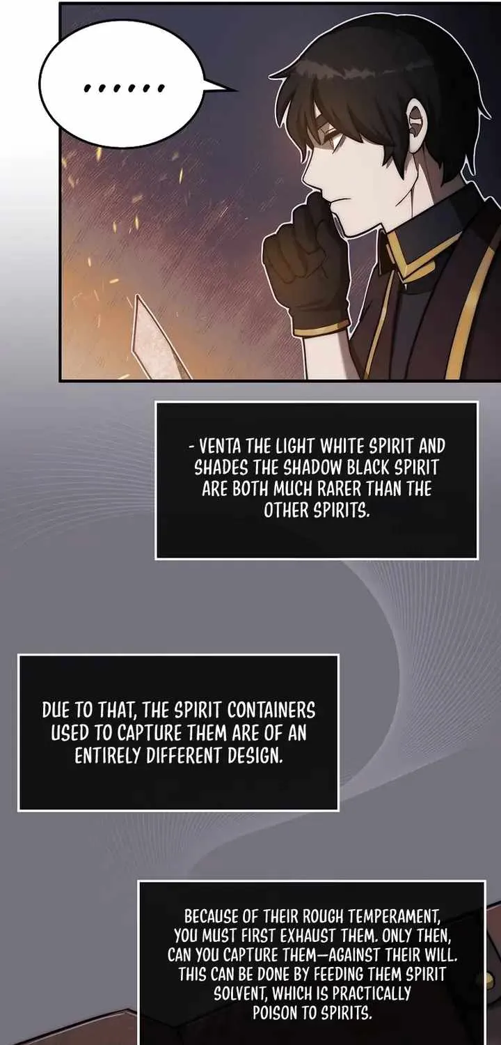 The 31st Piece Overturns the Board Chapter 32 page 42 - 
